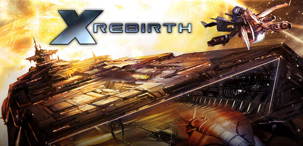 X-Rebirth