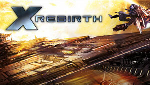 X-Rebirth