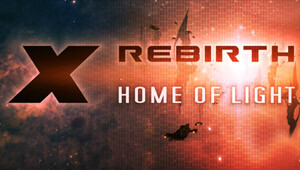 X Rebirth: Home of Light