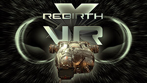 X Rebirth VR Edition