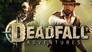 Deadfall Adventures