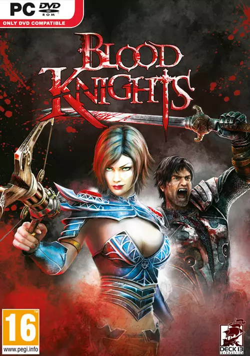 Blood Knights