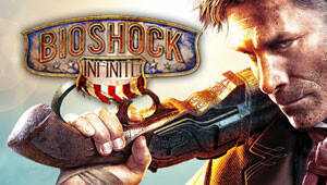 BioShock Infinite