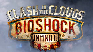 Bioshock Infinite: Clash in the Clouds