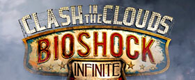 Bioshock Infinite: Clash in the Clouds