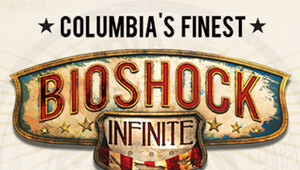 BioShock Infinite: Columbia's Finest