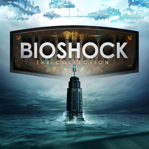 BioShock: The Collection