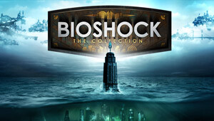 BioShock: The Collection