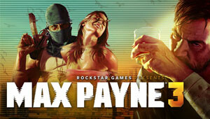 Max Payne 3