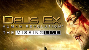 Deus Ex: Human Revolution - The Missing Link