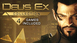 Deus Ex Collection