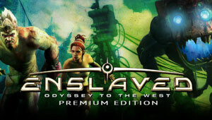 ENSLAVED: Odyssey to The West Premium Edition