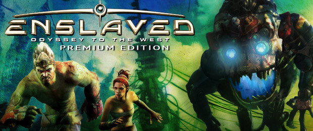 ENSLAVED: Odyssey to The West Premium Edition