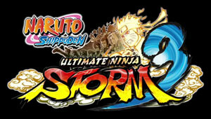 NARUTO SHIPPUDEN: Ultimate Ninja STORM 3 - Full Burst HD