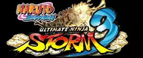 NARUTO SHIPPUDEN: Ultimate Ninja STORM 3 - Full Burst HD