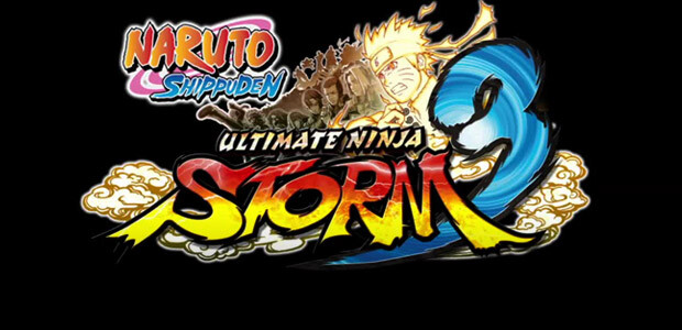 Naruto Shippuden: Ultimate Ninja Storm 3 Full Burst Steam Key PC