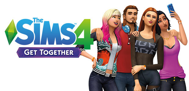 sims 4 get together buy