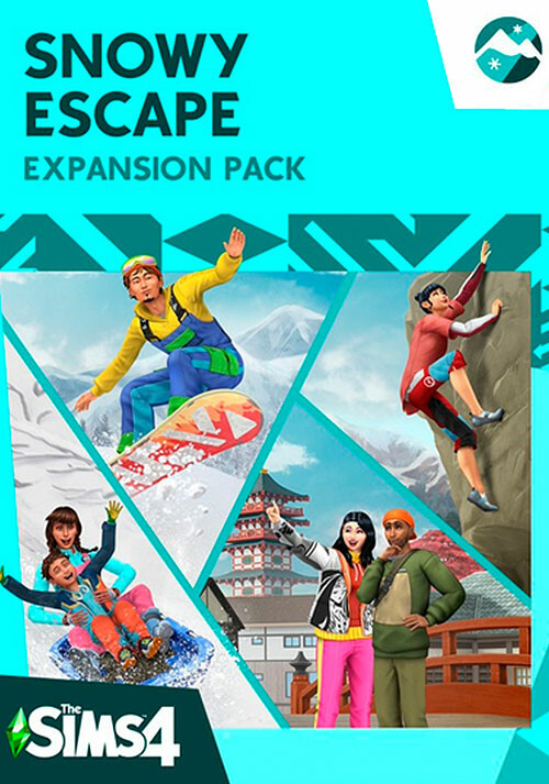 the sims 4 all expansions purchase online