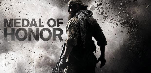 Medal of Honor - Cover / Packshot