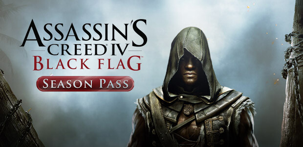 Что такое season pass в assassins creed