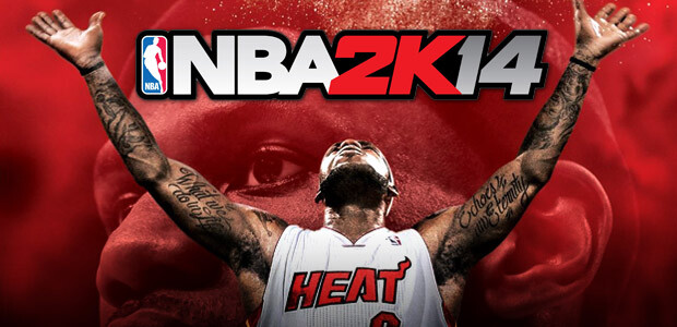 NBA 2K14