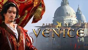 Rise of Venice