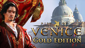 Rise of Venice - Gold Edition