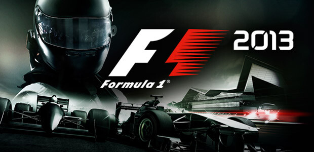 F1 2013