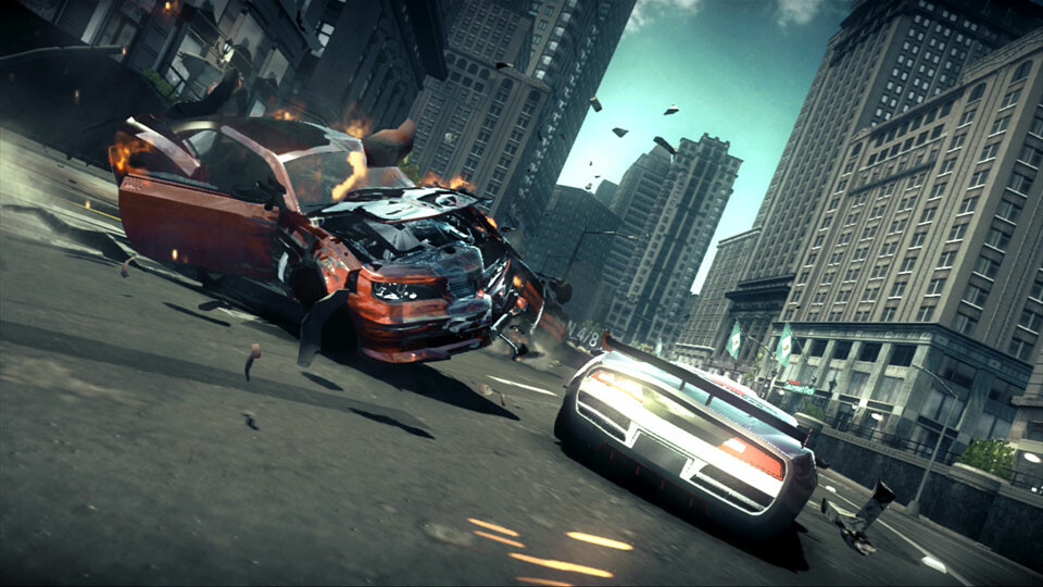 Ridge Racer™ Unbounded on Steam