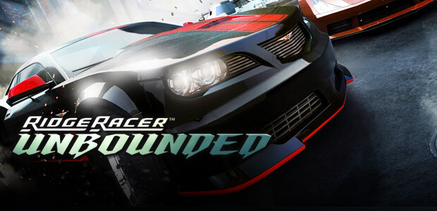 ridge racer unbounded 100 save game pc