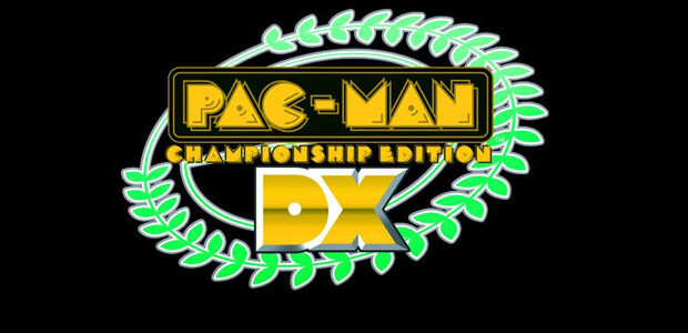 PAC-MAN Championship Edition DX - Cover / Packshot