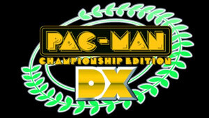 PAC-MAN Championship Edition DX