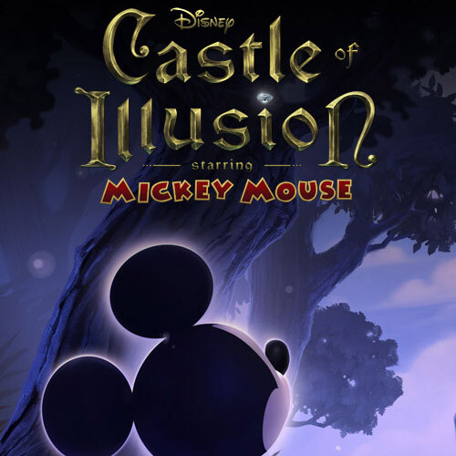 Castle of Illusion