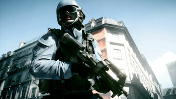 Battlefield 3 Ea Origin Fur Pc Online Kaufen