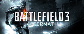 Battlefield 3: Aftermath DLC