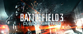 Battlefield 3: Close Quarters DLC