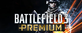 Battlefield 3 Premium Service