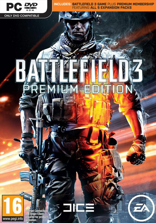 battlefield3 ps4 download