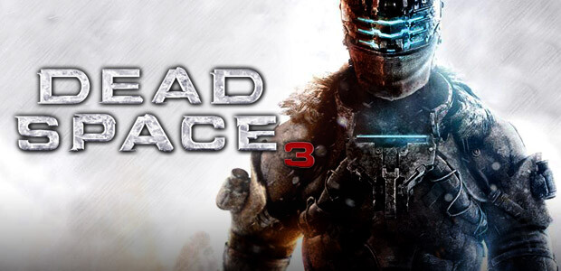 Electronic Arts on X: Hey Dead Space 3 fans, we're on Steam!    / X