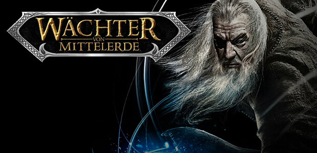 Wächter von Mittelerde
