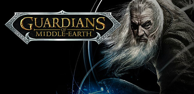 Guardians of Middle-earth
