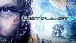 Lost Planet 3