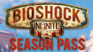 BioShock Infinite Season Pass (Mac)