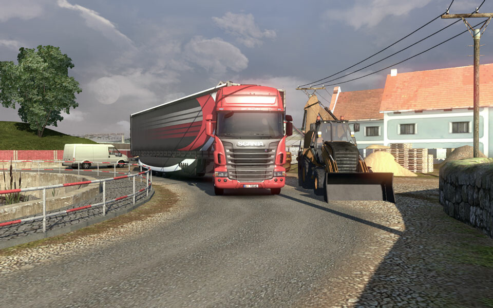 free download scania truck driving simulator steamunlocked