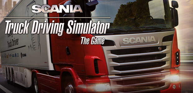 Scania Truck Driving Simulator Review (PC)