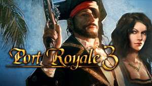 Port Royale 3