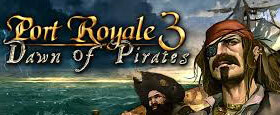 Port Royale 3: Dawn of Pirates DLC