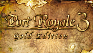 Port Royale 3 Gold