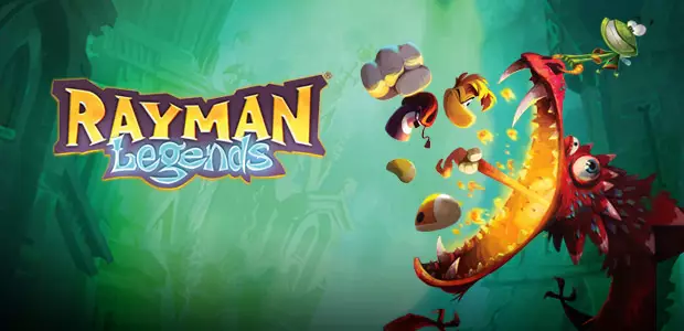 Rayman Legends Definitive Edition Key, Cheap price