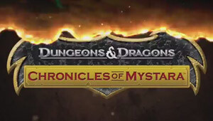 Dungeons & Dragons: Chronicles of Mystara